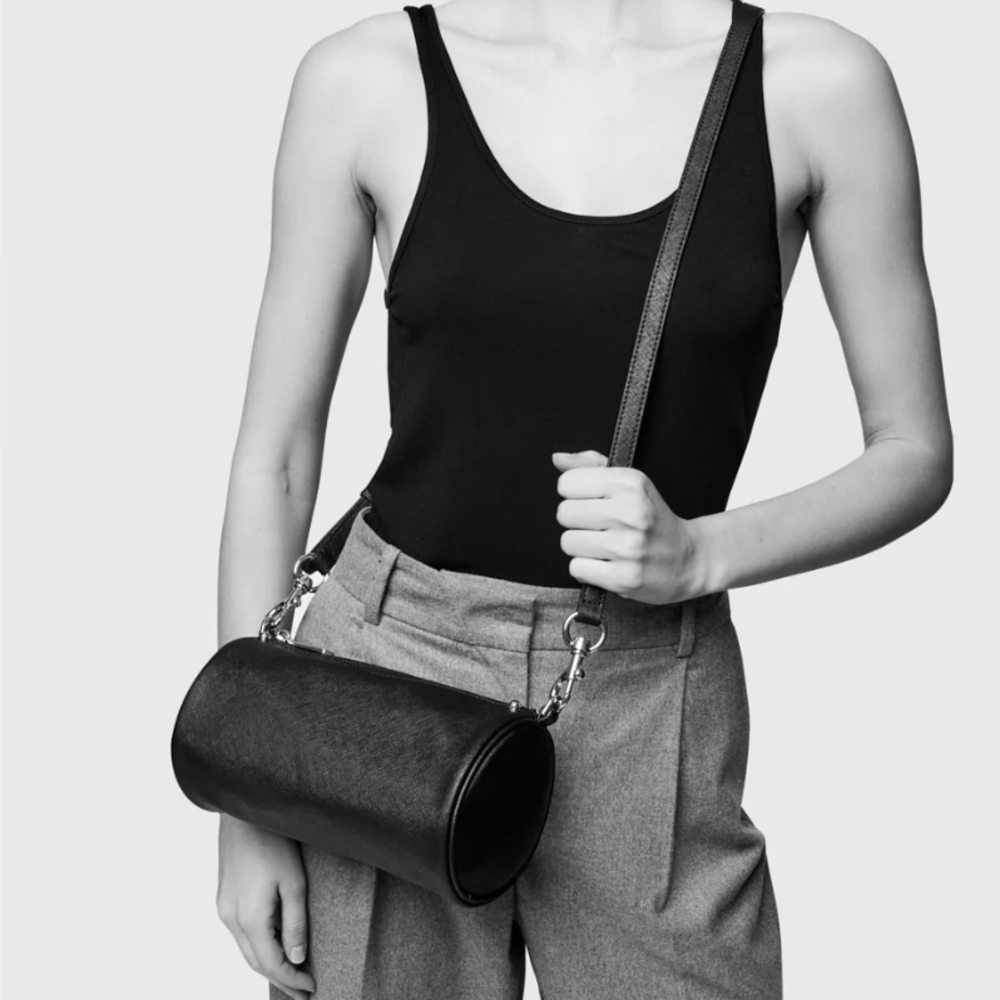 The Barrel Crossbody by Rebecca Minkoff - Picture 2 of 12